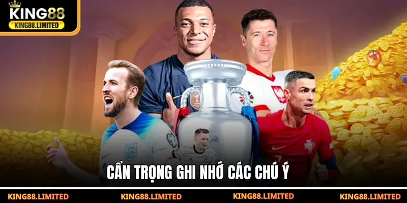 Kèo Phạt Góc - Cách Nắm Bắt Siêu Cược Chuẩn Tại KING88 Cẩn trọng ghi nhớ các chú ý