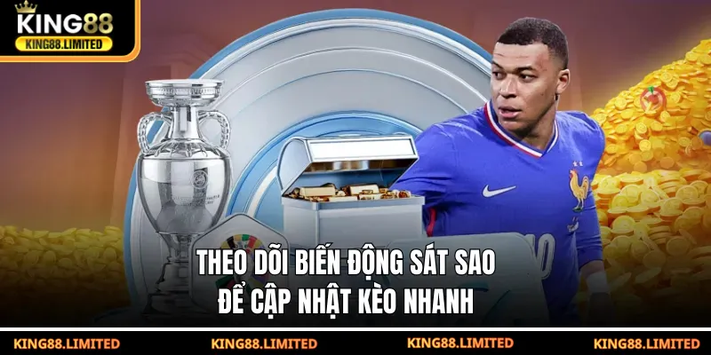 Kèo Penalty - Đánh Giá Chuẩn Xác Các Yếu Tố Tạo Bất Ngờ Theo dõi biến động sát sao để cập nhật kèo nhanh